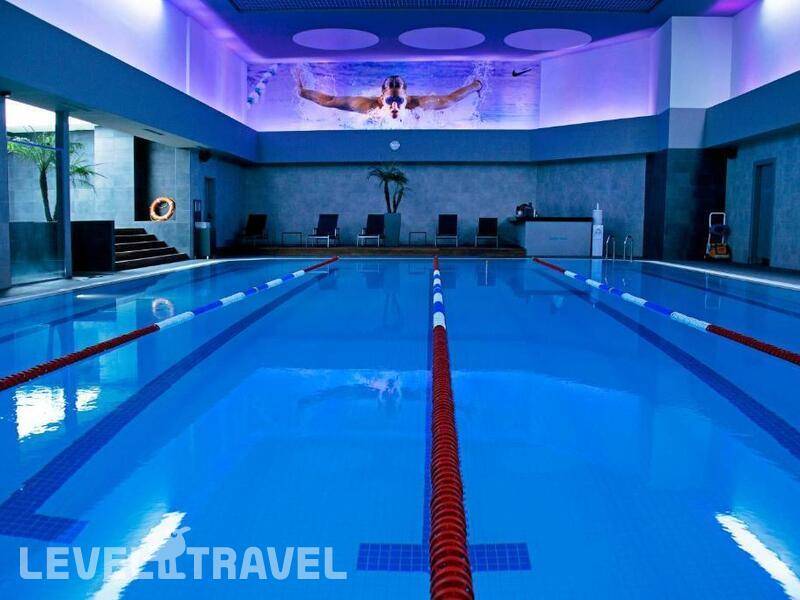 Фотография Point Hotel Barbaros