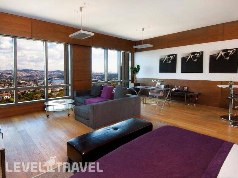 Фотография Point Hotel Barbaros