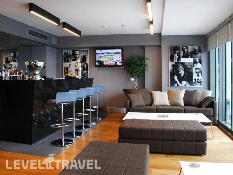 Фотография Point Hotel Barbaros