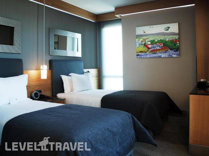 Фотография Point Hotel Barbaros