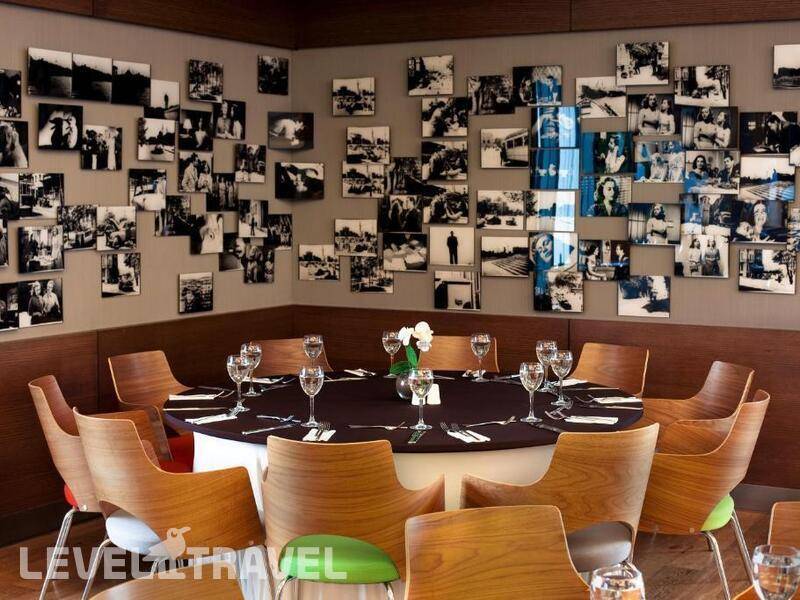 Фотография Point Hotel Barbaros
