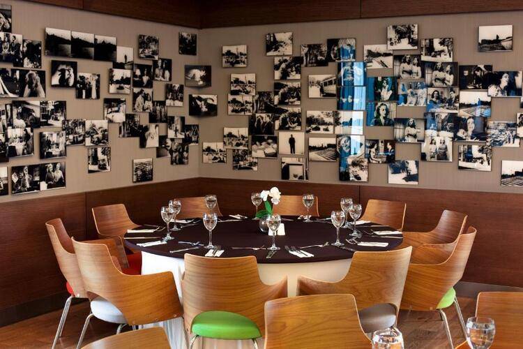 Point Hotel Barbaros