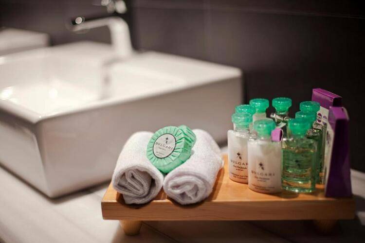 Point Hotel Barbaros