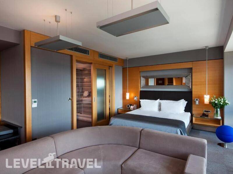 Фотография Point Hotel Barbaros