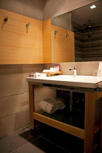 Point Hotel Barbaros