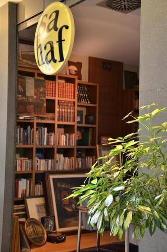 Point Hotel Barbaros