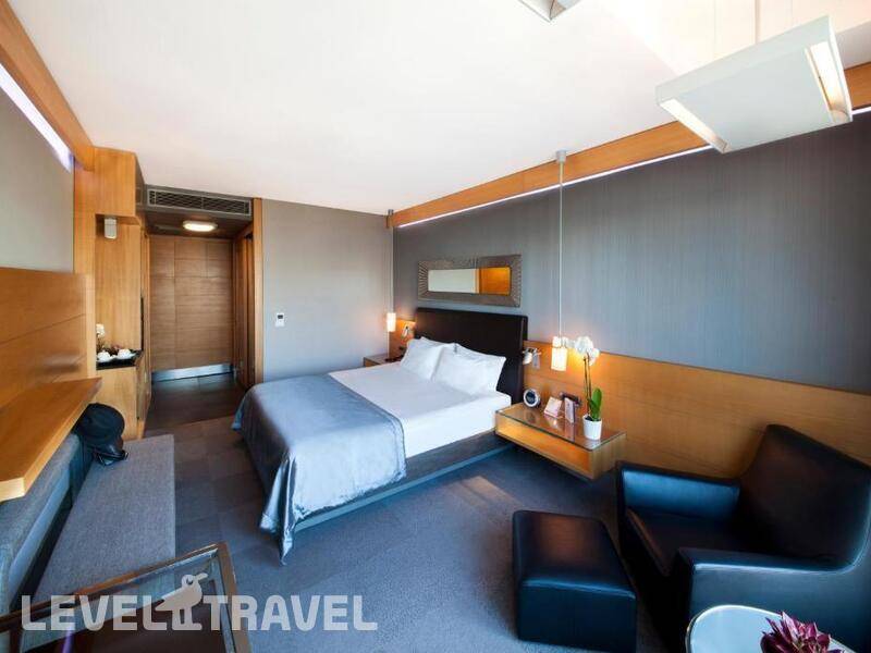 Фотография Point Hotel Barbaros
