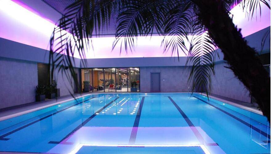 Point Hotel Barbaros