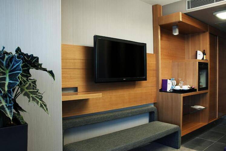 Point Hotel Barbaros