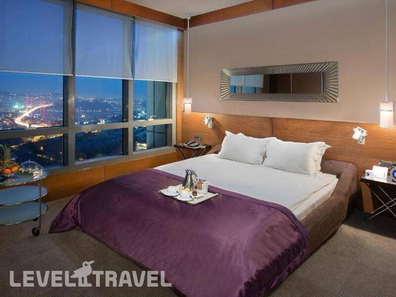 Фотография Point Hotel Barbaros