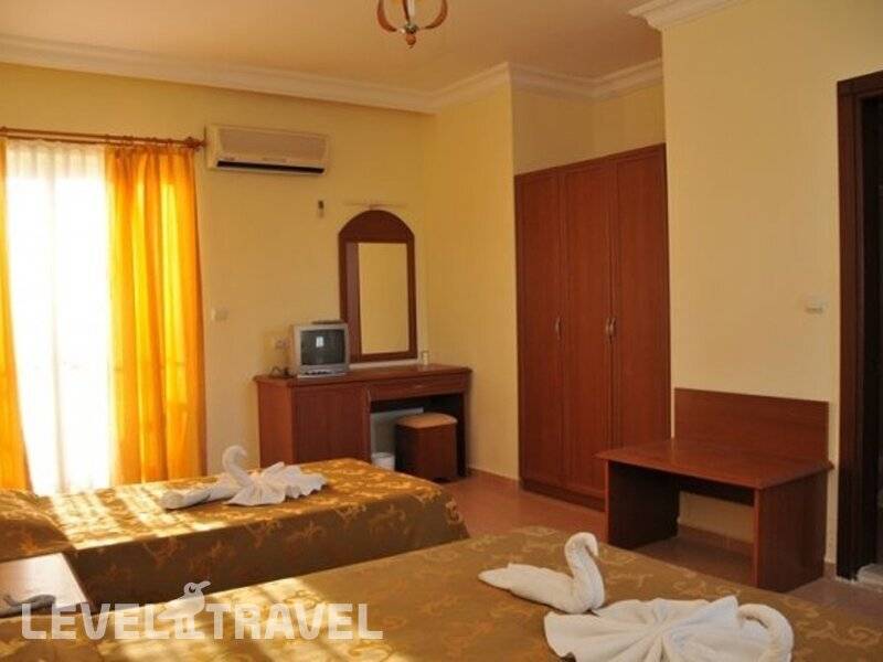 Фотография Inside Hotel
