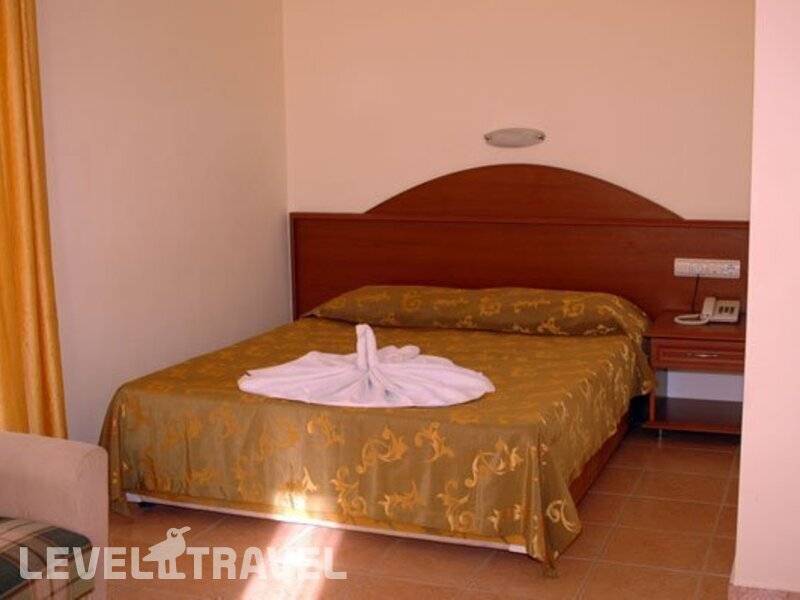 Фотография Inside Hotel