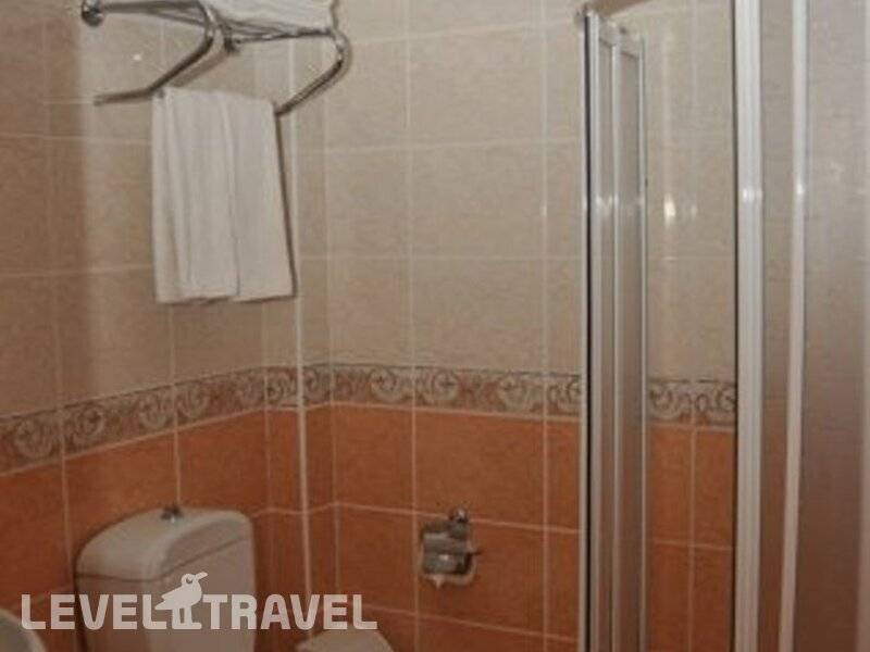 Фотография Inside Hotel