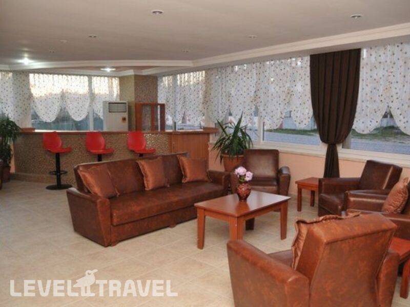 Фотография Inside Hotel