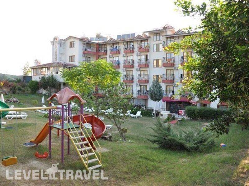 Фотография Inside Hotel