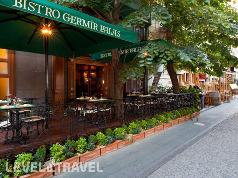 Фотография Germir Palas Hotel