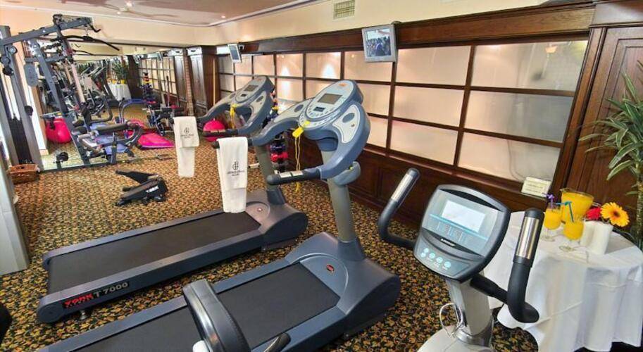 Germir Palas Hotel