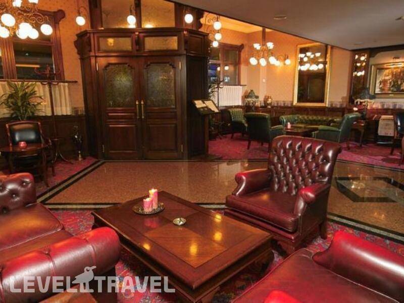 Фотография Germir Palas Hotel