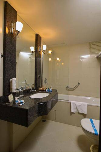 Germir Palas Hotel