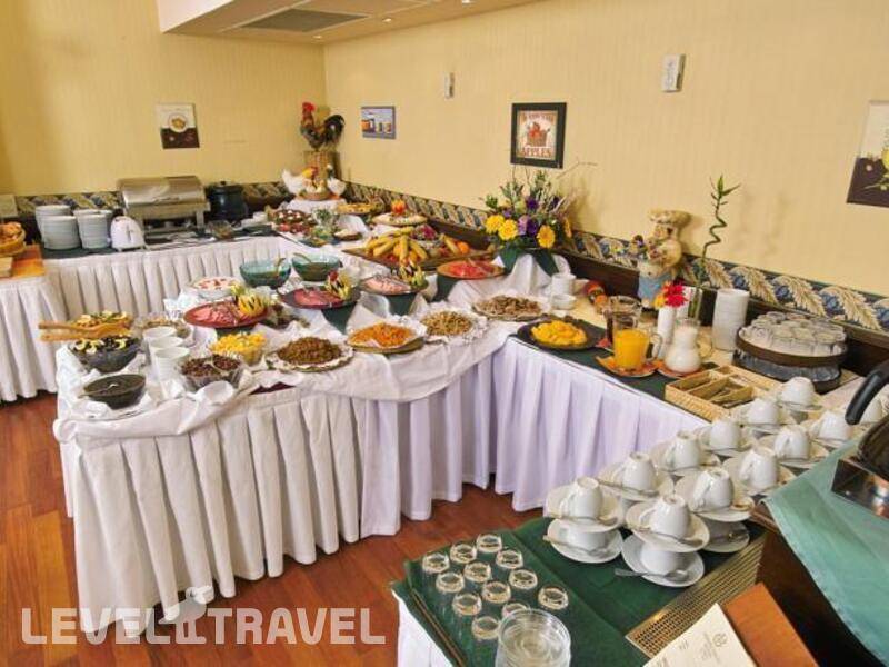 Фотография Germir Palas Hotel