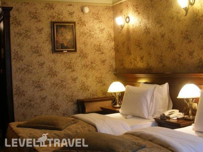 Фотография Germir Palas Hotel