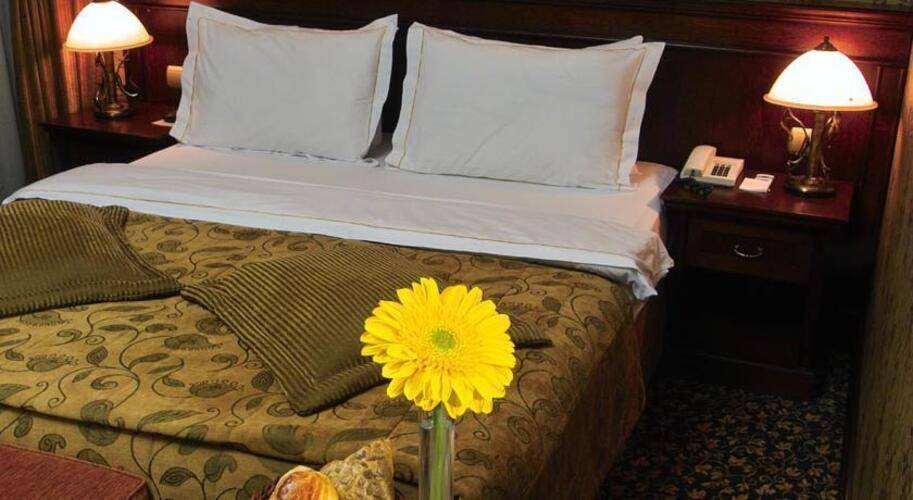 Germir Palas Hotel