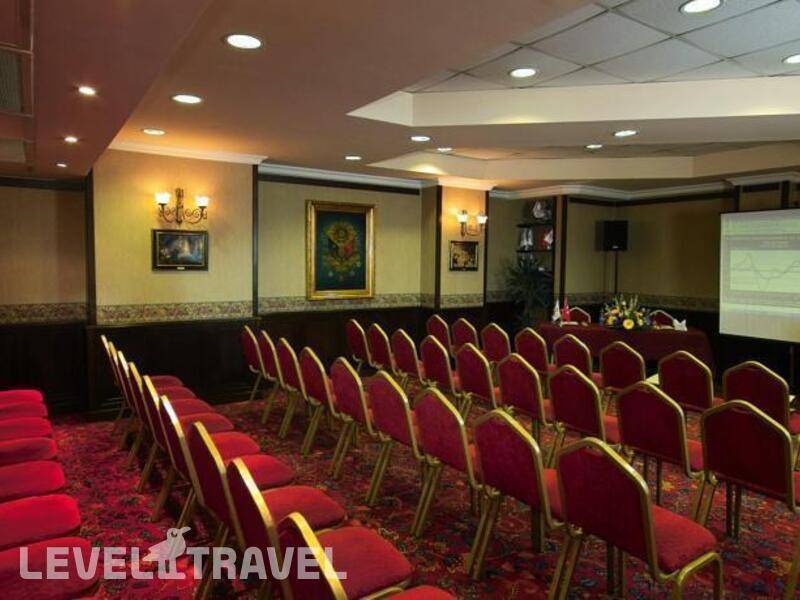 Фотография Germir Palas Hotel