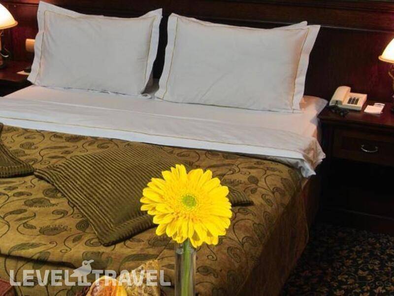 Фотография Germir Palas Hotel