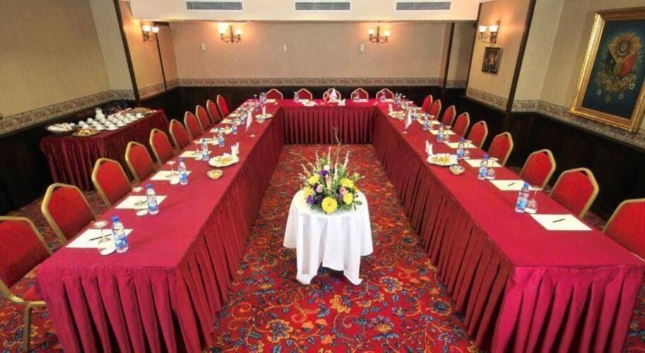 Germir Palas Hotel