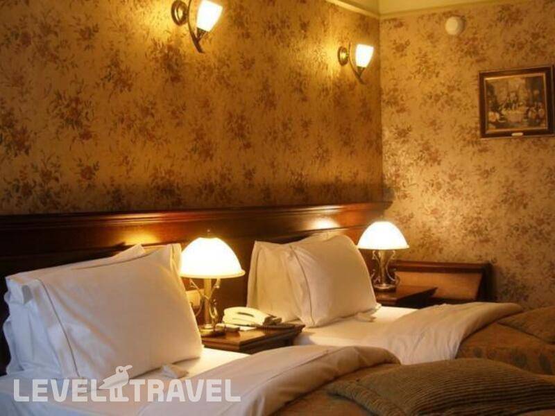 Фотография Germir Palas Hotel