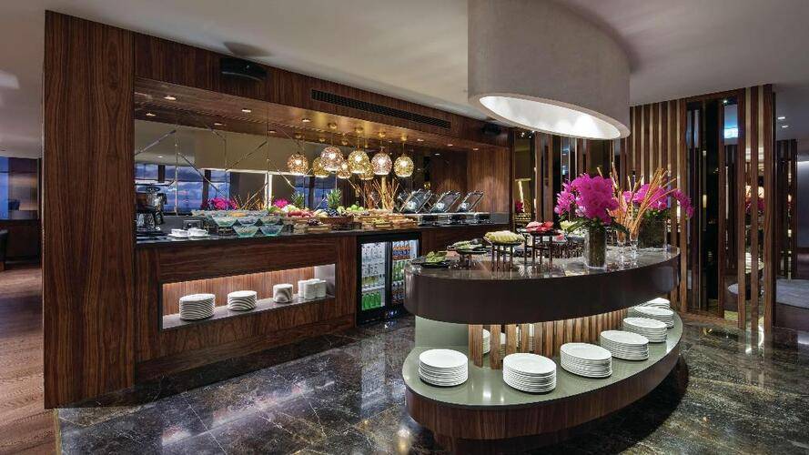 Hilton Istanbul Maslak ( Ex. Sheraton Istanbul Maslak Hotel)