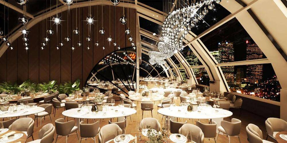 Hilton Istanbul Maslak ( Ex. Sheraton Istanbul Maslak Hotel)