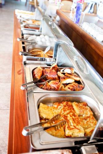 Azade Hotel