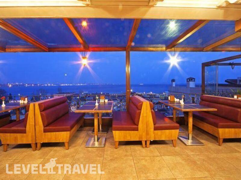 Фотография Azade Hotel