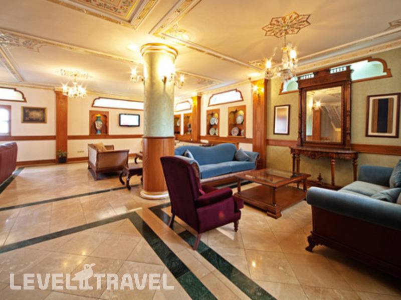 Фотография Azade Hotel