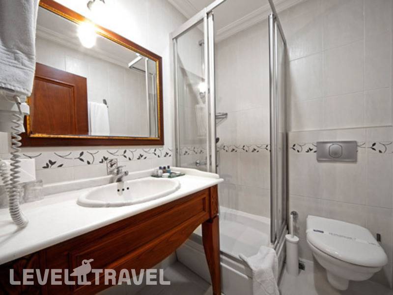 Фотография Azade Hotel