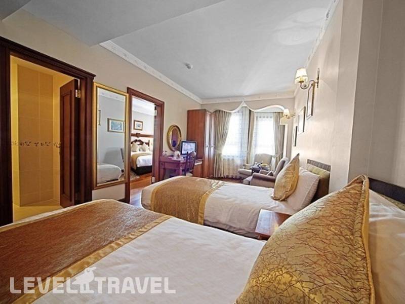 Фотография Azade Hotel