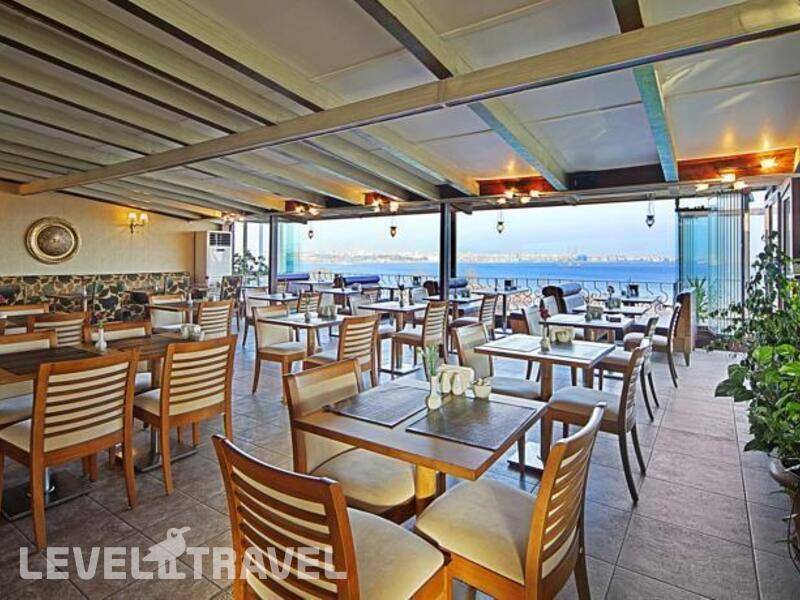 Фотография Azade Hotel