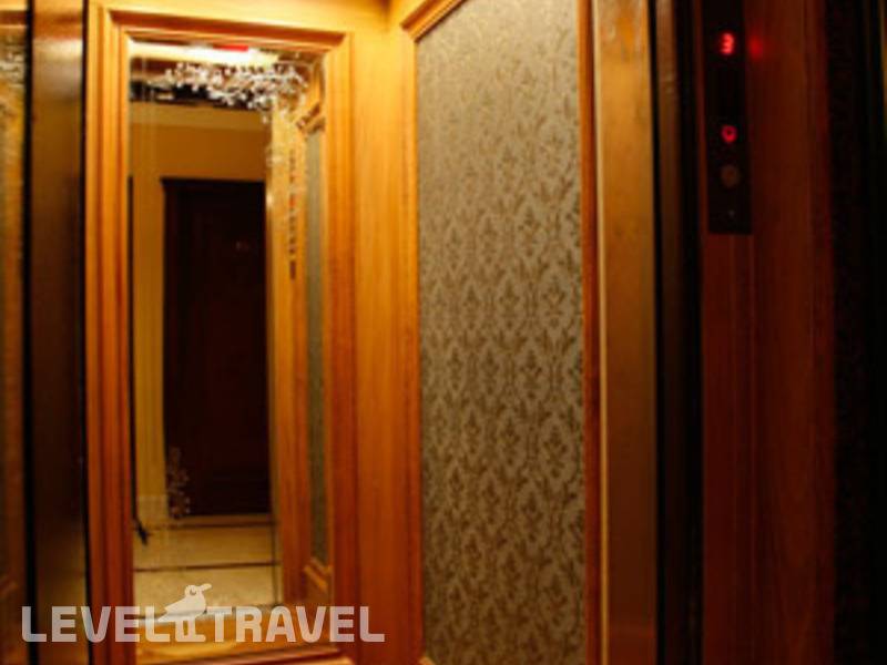 Фотография Azade Hotel