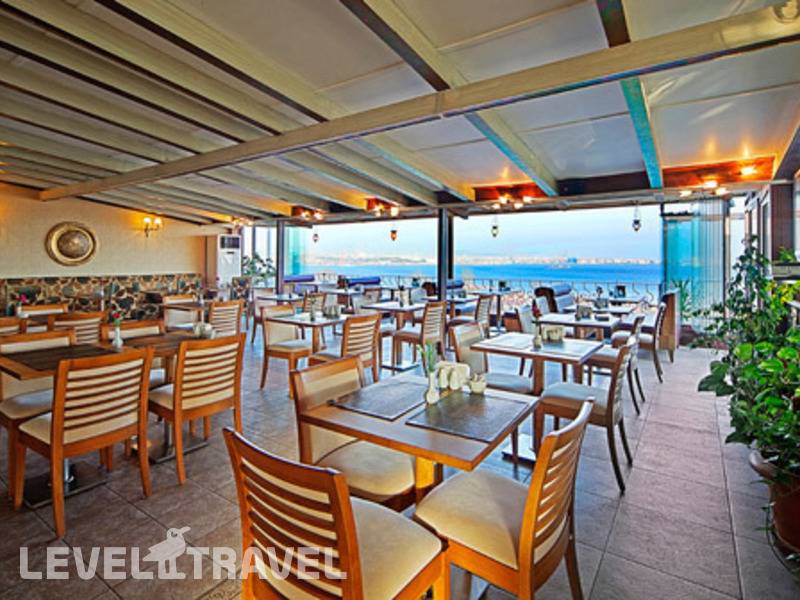 Фотография Azade Hotel