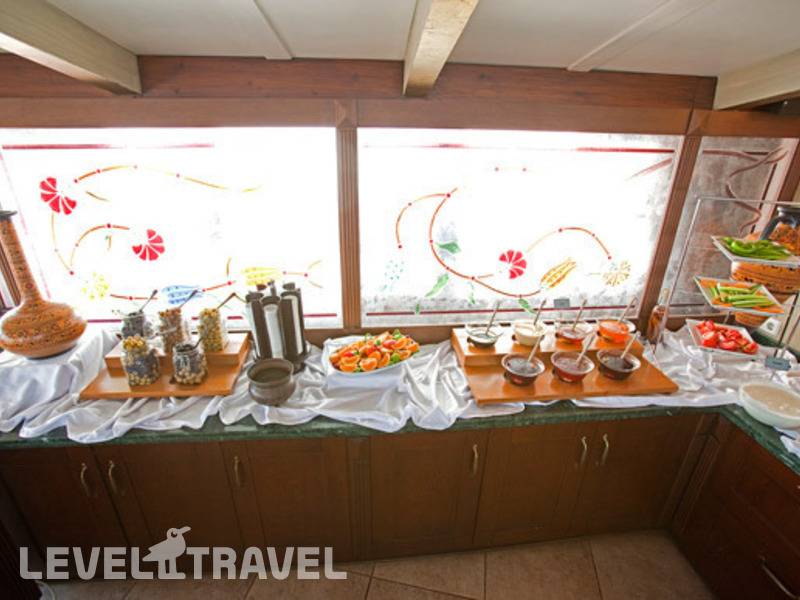 Фотография Azade Hotel