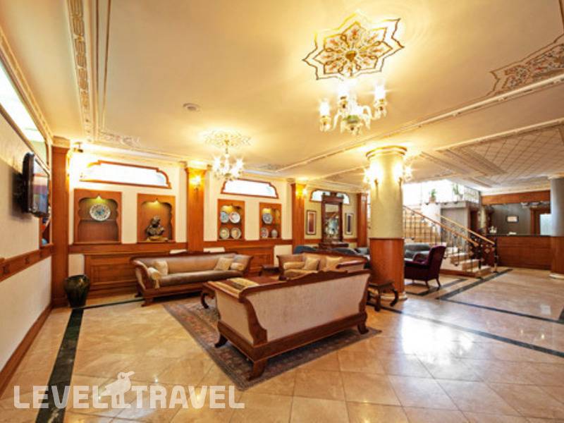 Фотография Azade Hotel