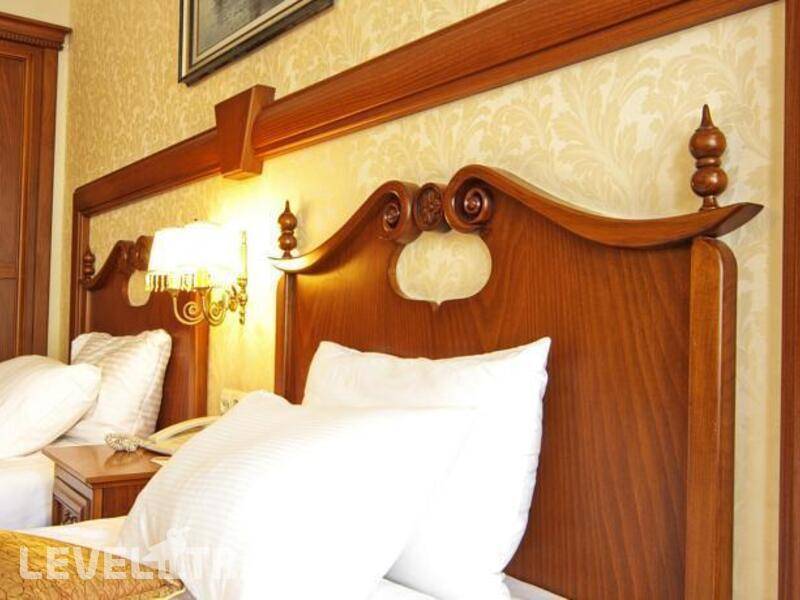 Фотография Azade Hotel