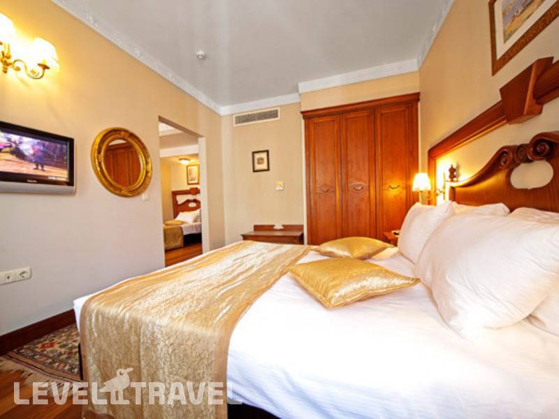 Фотография Azade Hotel