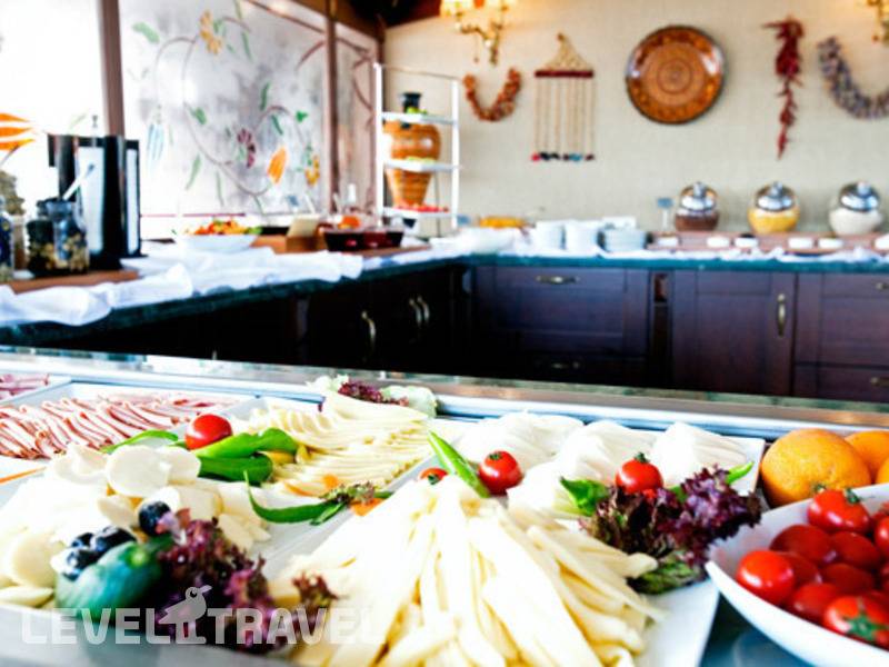 Фотография Azade Hotel