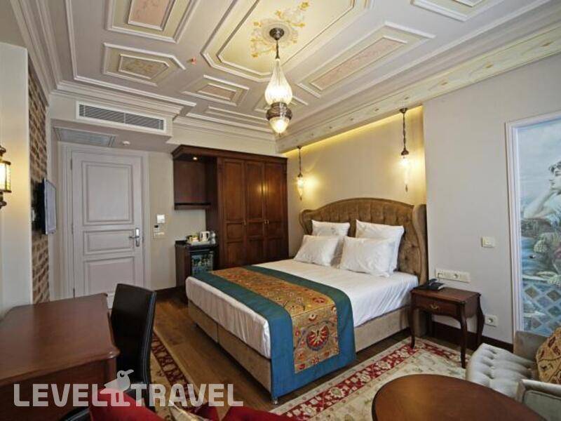 Фотография Azade Hotel