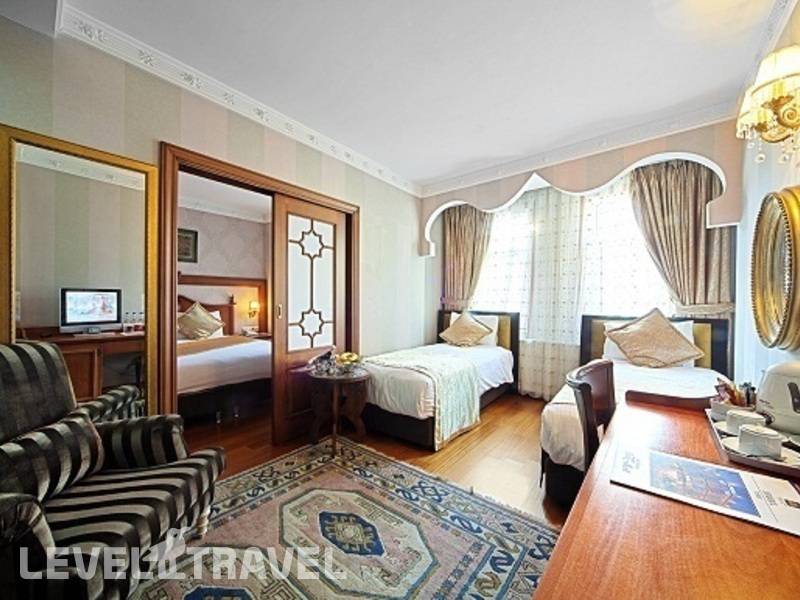 Фотография Azade Hotel