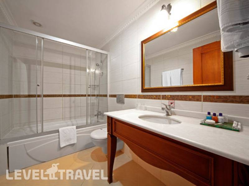 Фотография Azade Hotel