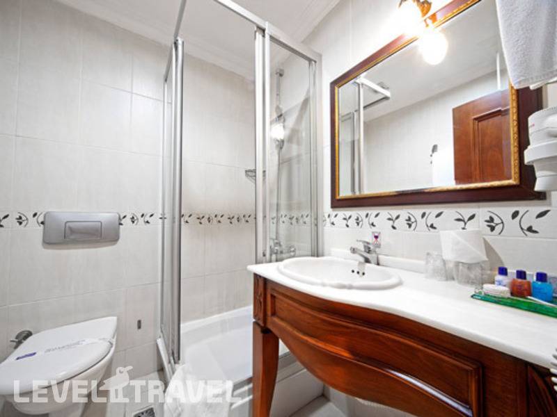 Фотография Azade Hotel
