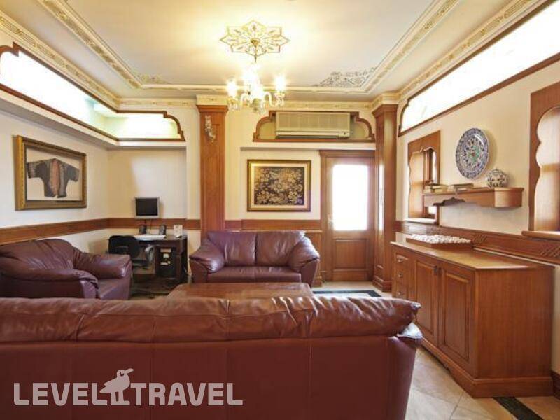Фотография Azade Hotel
